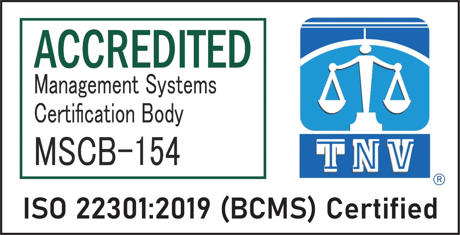 Industry Certification